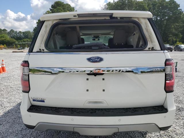2021 Ford Expedition Max Limited VIN: 1FMJK1KT1MEA30026 Lot: 60654494