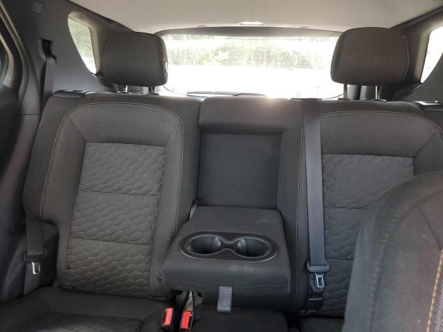 2019 Chevrolet Equinox Lt VIN: 3GNAXLEX4KS547203 Lot: 59499664