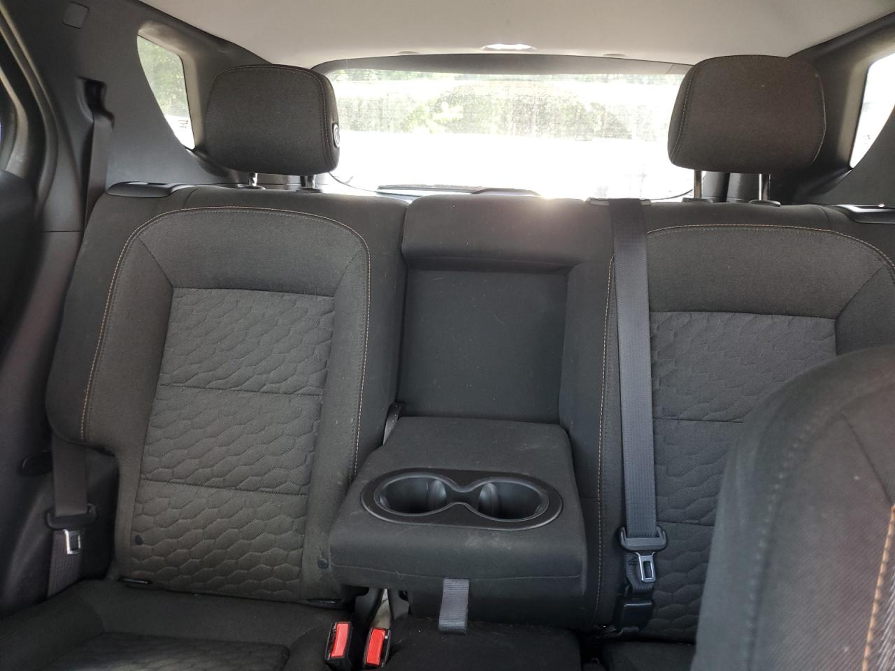 3GNAXLEX4KS547203 2019 Chevrolet Equinox Lt