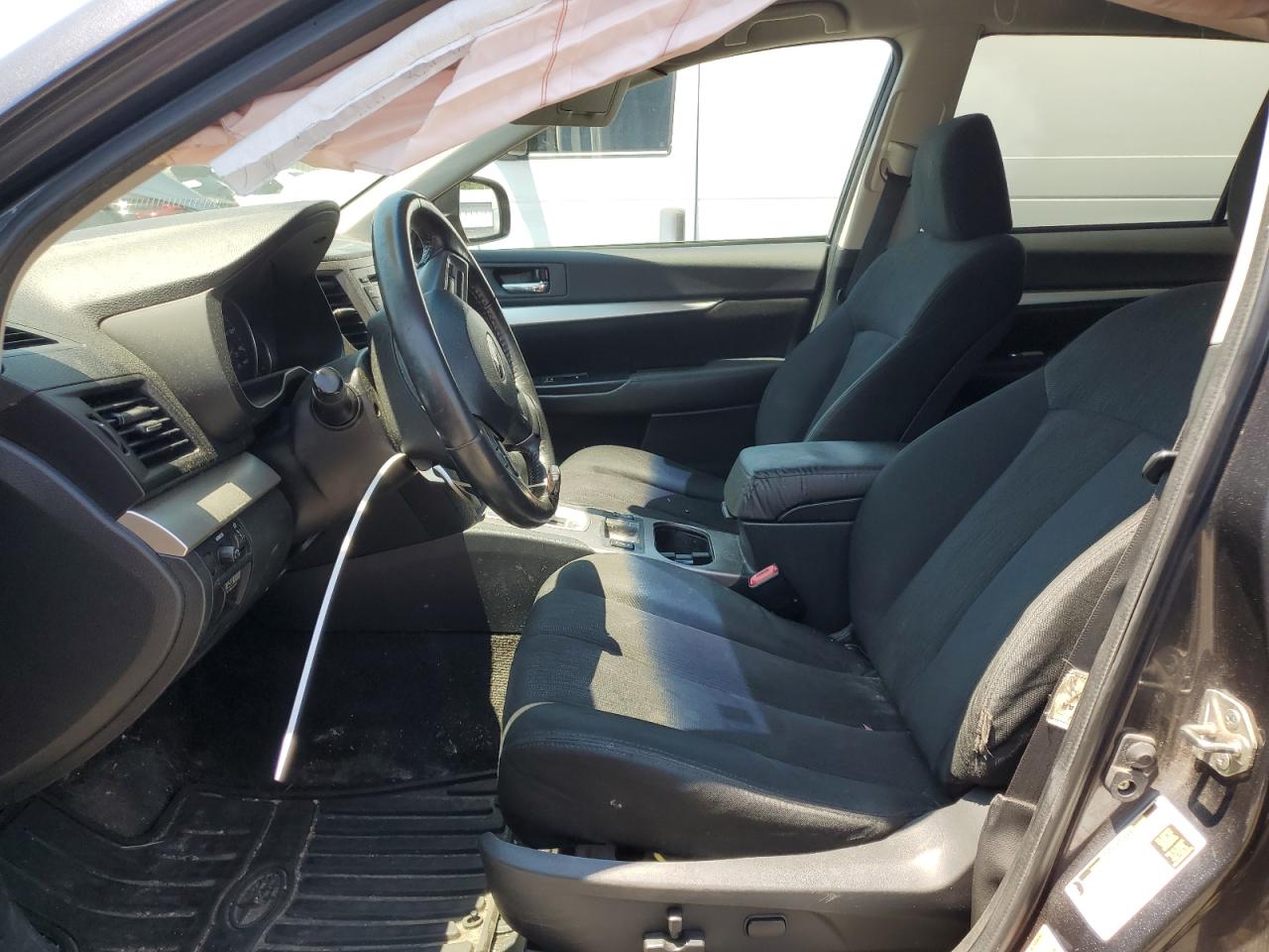 4S4BRBCC1D3264103 2013 Subaru Outback 2.5I Premium