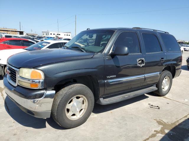 2004 GMC Yukon VIN: 1GKEC13Z74R171556 Lot: 58254424