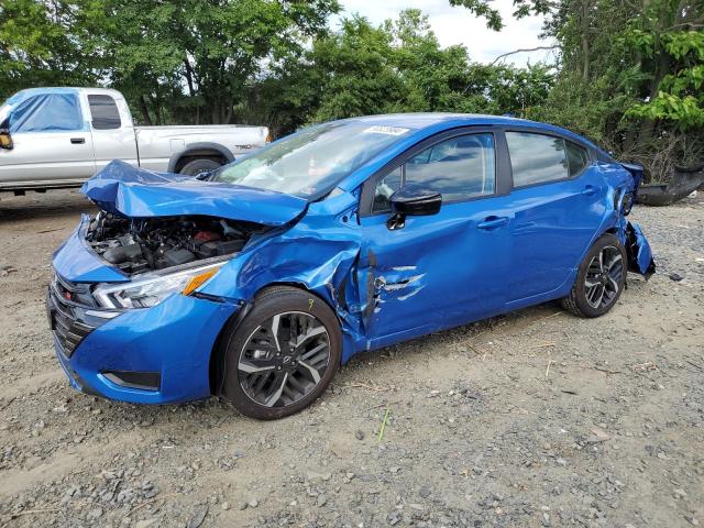 3N1CN8FV0RL816595 2024 Nissan Versa Sr