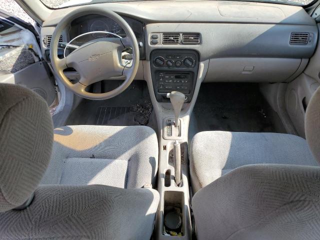 2001 Chevrolet Geo Prizm Base VIN: 1Y1SK52871Z418065 Lot: 58163734