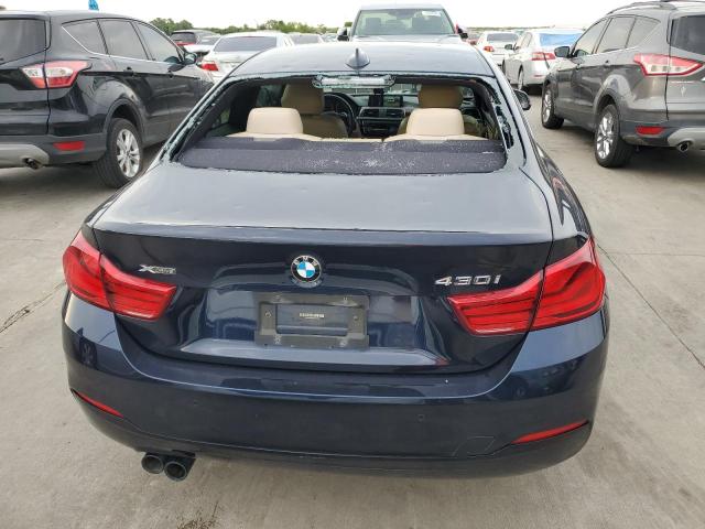 VIN WBA4W5C58JAA49916 2018 BMW 4 Series, 430XI no.6