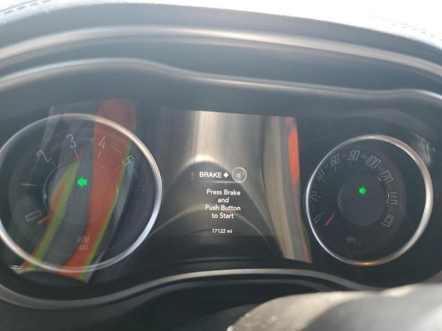 2020 DODGE CHALLENGER - 2C3CDZBT9LH218939