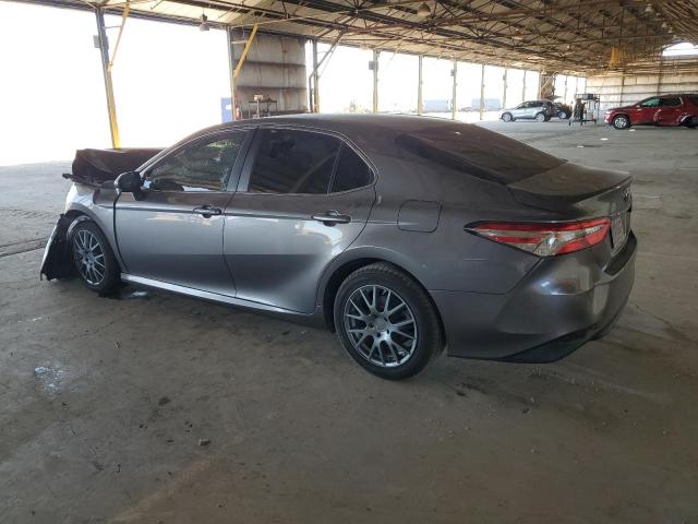 VIN 4T1B11HK9JU554189 2018 Toyota Camry, L no.2