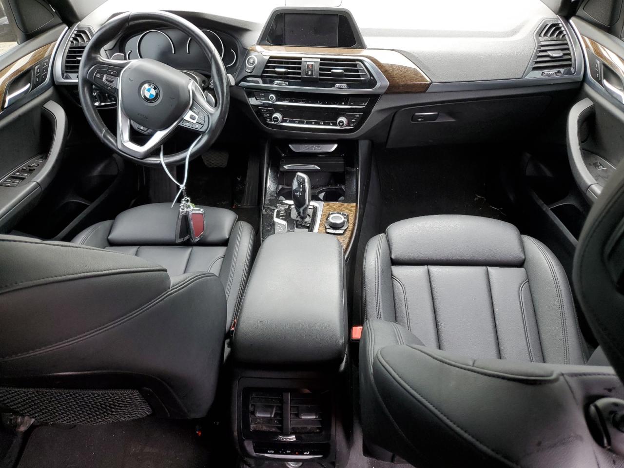 5UXTR9C57KLP89245 2019 BMW X3 xDrive30I