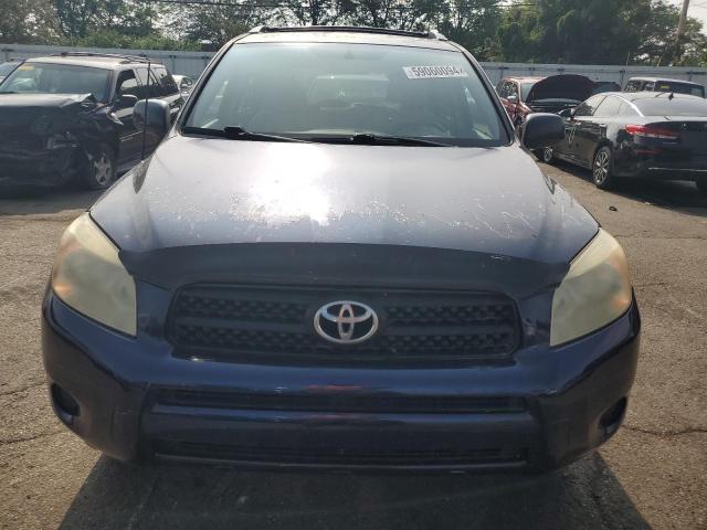 2007 Toyota Rav4 VIN: JTMBD33V675120453 Lot: 59060094