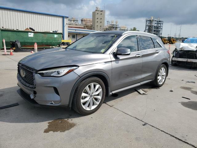 2019 Infiniti Qx50 Essential VIN: 3PCAJ5M13KF120395 Lot: 57212514
