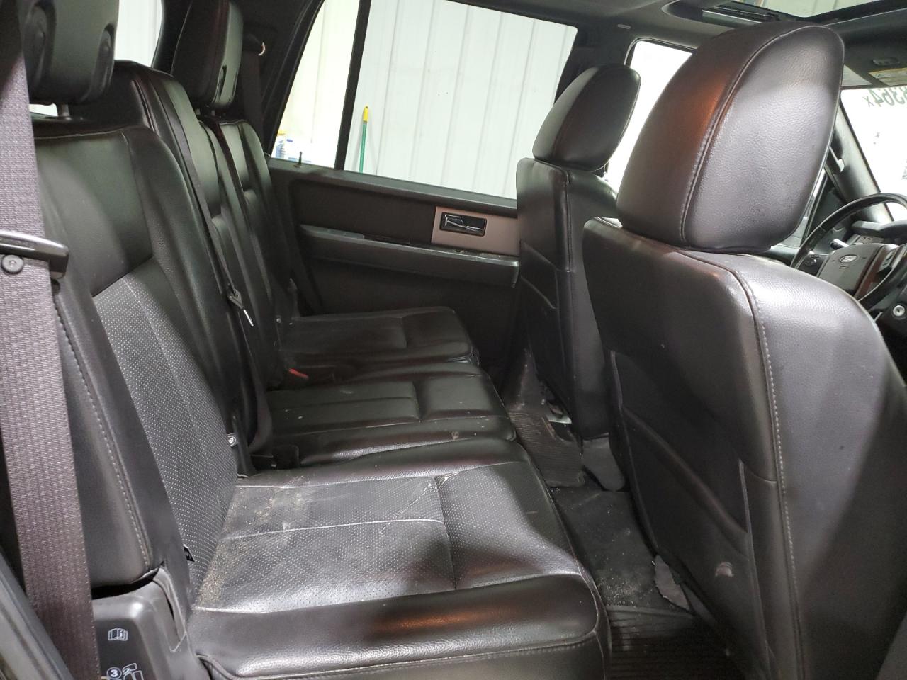 1FMJU2A57DEF15578 2013 Ford Expedition Limited