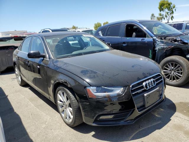 VIN WAUBFAFL6DN035002 2013 Audi A4, Premium no.4