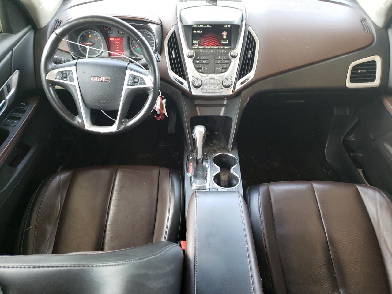 2GKALSEKXE6335853 2014 GMC Terrain Slt