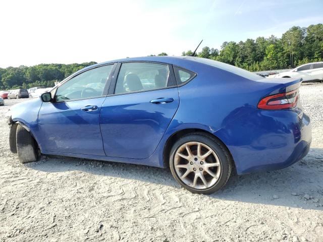 Vin: 1c3cdfba7dd131407, lot: 59625964, dodge dart sxt 20132