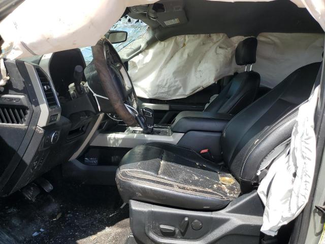 2019 FORD F150 SUPER - 1FTEW1E56KKD02270