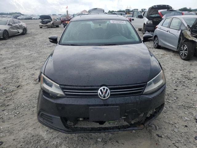 2013 Volkswagen Jetta Se VIN: 3VWDP7AJ0DM363413 Lot: 57225954