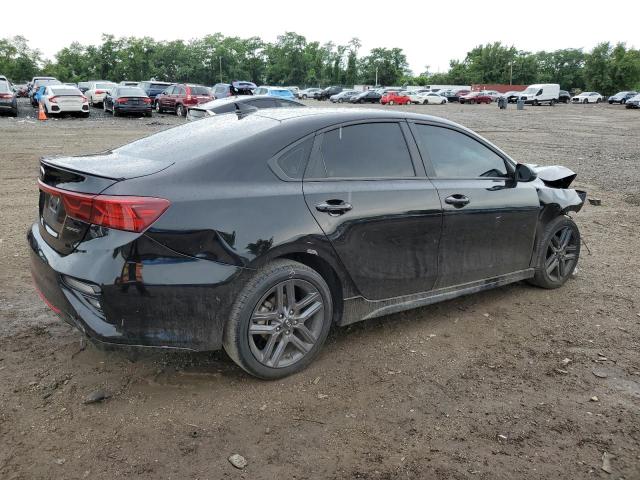 3KPF34AD5ME386017 Kia Forte GT L 3