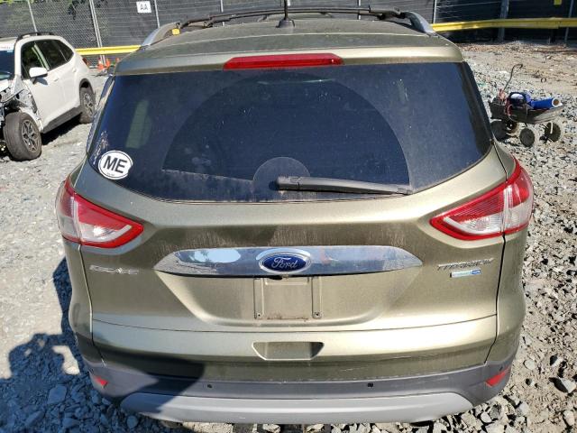 2014 FORD ESCAPE TIT 1FMCU9JX3EUB20677  60569174