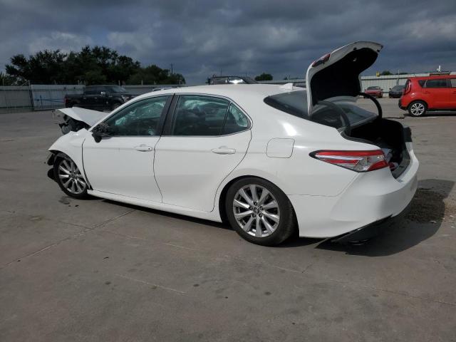 Vin: 4t1c11ak1lu357065, lot: 60001194, toyota camry le 20202