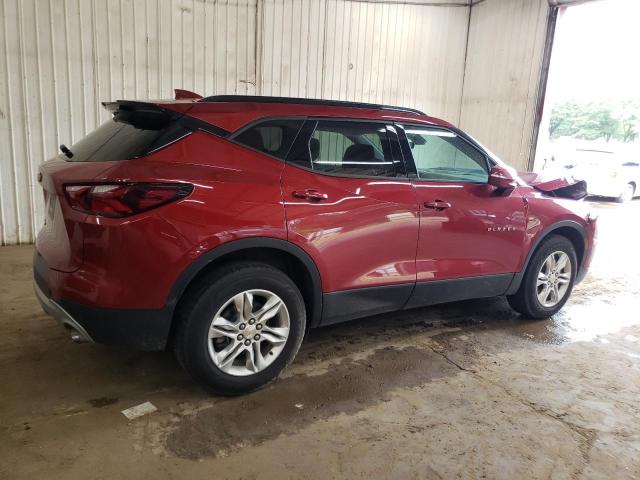 2019 Chevrolet Blazer 3Lt VIN: 3GNKBHRS1KS643028 Lot: 59359484