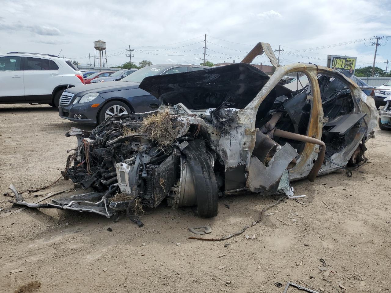 ZARFAMEV7K7601568 ALFA ROMEO GIULIA QUA 2019