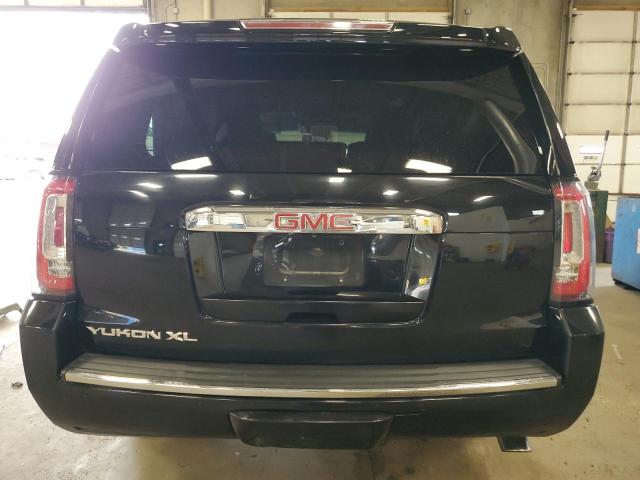 2015 GMC Yukon Xl Denali VIN: 1GKS2JKJ8FR550070 Lot: 61165984