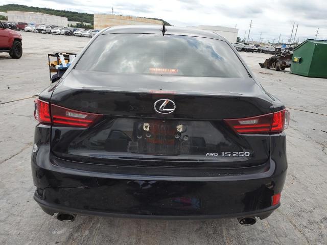 2014 Lexus Is 250 VIN: JTHCF1D2XE5011965 Lot: 57698284