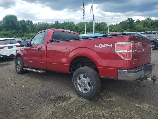 2011 Ford F150 VIN: 1FTMF1EM9BKE21143 Lot: 58063204