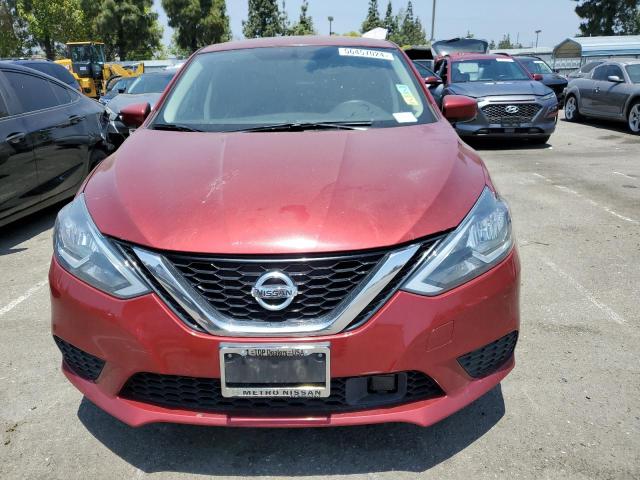 2019 Nissan Sentra S VIN: 3N1AB7AP2KY297190 Lot: 56457024