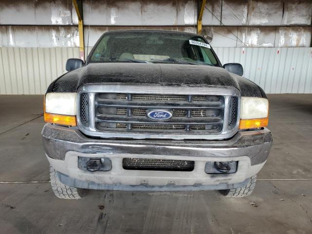 2000 Ford Excursion Limited VIN: 1FMNU43S7YEC76717 Lot: 60354784