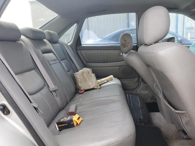 2001 Toyota Avalon Xl VIN: 4T1BF28B21U159391 Lot: 57659654