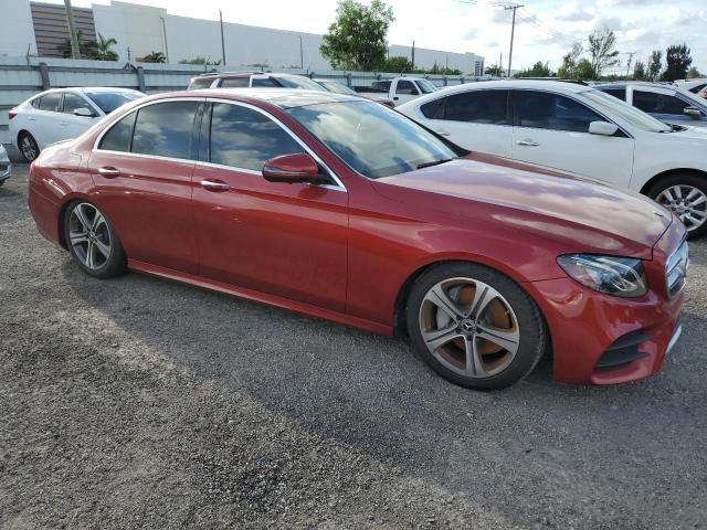 2020 MERCEDES-BENZ E 350 - WDDZF8DB0LA724792