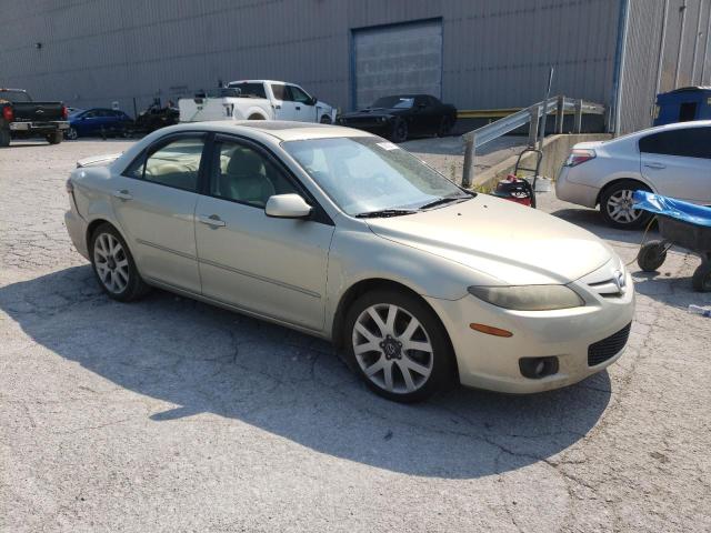 2006 Mazda 6 S VIN: 1YVHP80D265M44535 Lot: 58832314