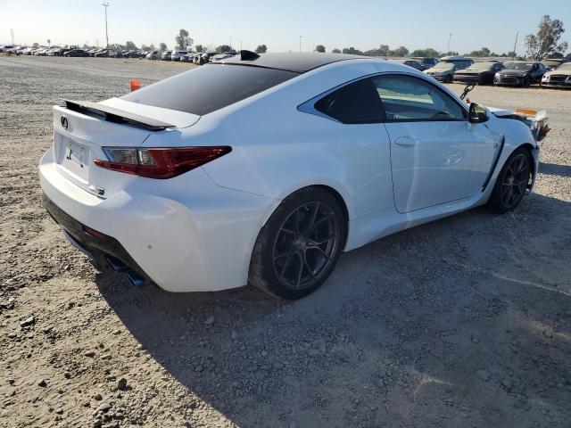 2015 LEXUS RC-F - JTHHP5BC3F5002385