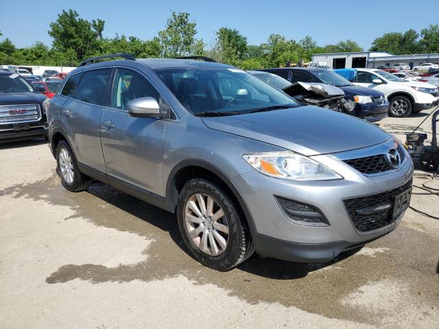 2010 Mazda Cx-9 VIN: JM3TB2MA8A0219092 Lot: 58723894