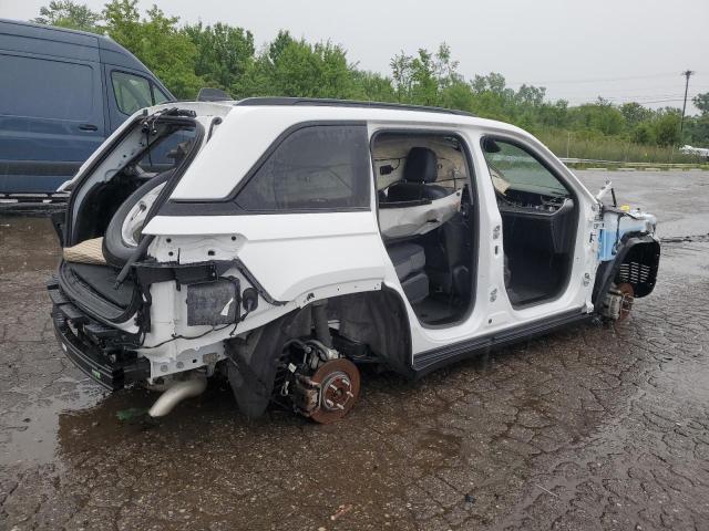 2023 JEEP GRAND CHER - 1C4RJHBG6PC528731