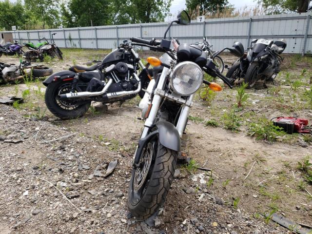 2005 DUCATI M600 ZDM1RA2K35B064015