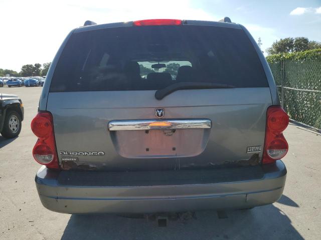 2005 Dodge Durango Limited VIN: 1D8HB58D15F534521 Lot: 59354594