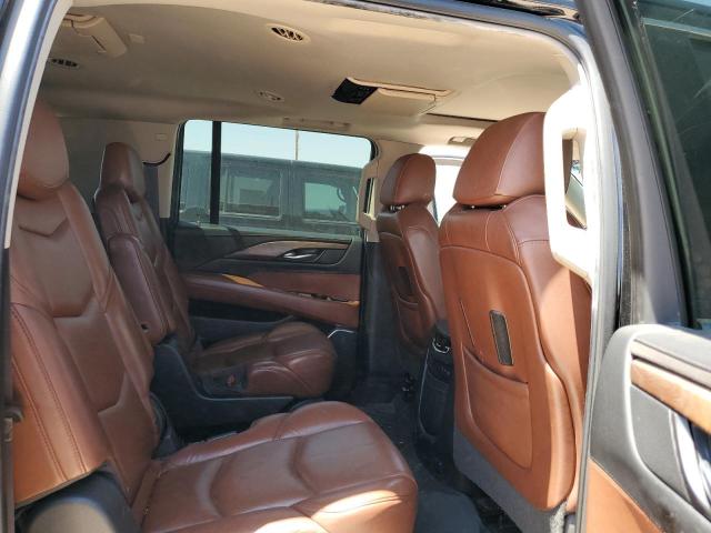 2017 CADILLAC ESCALADE E - 1GYS3JKJ8HR172001