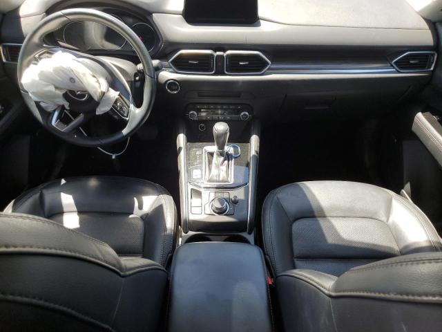 2019 Mazda Cx-5 Grand Touring VIN: JM3KFBDM4K1507276 Lot: 61159814