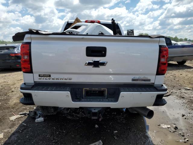 2019 CHEVROLET SILVRDO LT 1GC1KUEY9KF108735