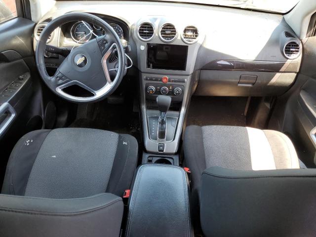 2015 CHEVROLET CAPTIVA LT - 3GNAL3EK6FS510661