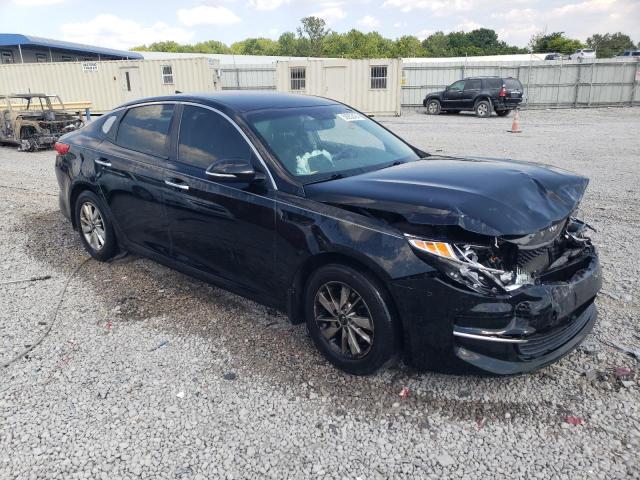 2016 Kia Optima Lx VIN: KNAGT4L32G5111372 Lot: 59352434