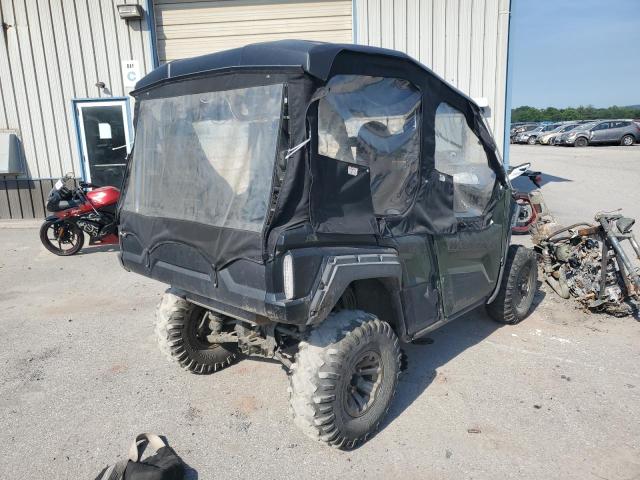 2021 YAMAHA YXF850 ES 5Y4AN14Y1MA104662