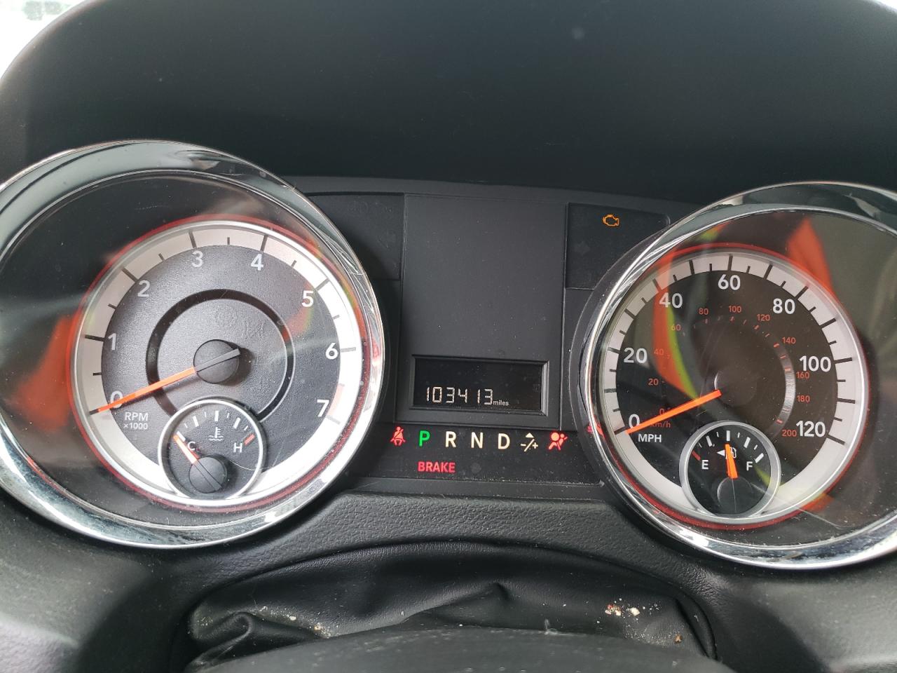 2C4RDGCG6FR617110 2015 Dodge Grand Caravan Sxt