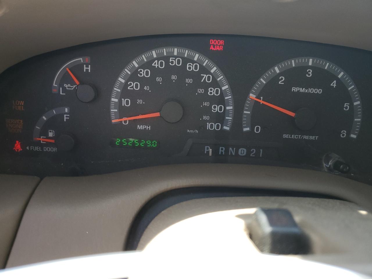 1FTRX18W41NA96821 2001 Ford F150