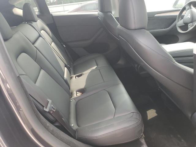 2024 TESLA Y - 7SAYGDEE6RA255311