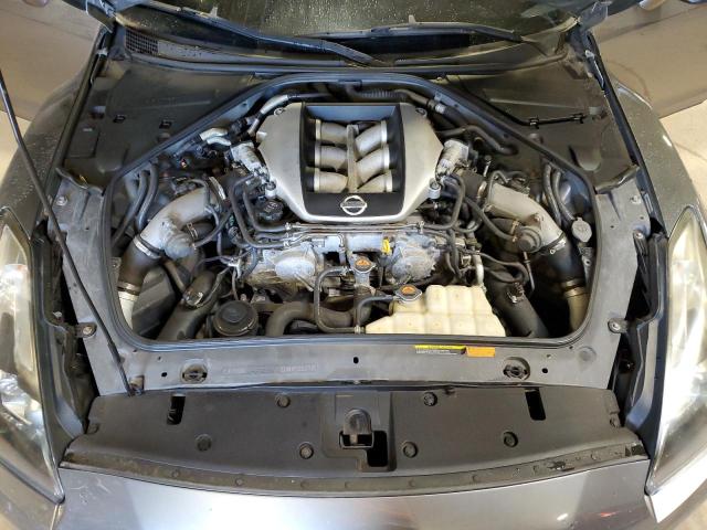 2009 Nissan Gt-R Base VIN: JN1AR54FX9M251428 Lot: 60403164