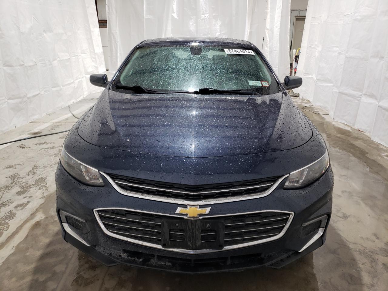 1G1ZE5ST4GF318040 2016 Chevrolet Malibu Lt