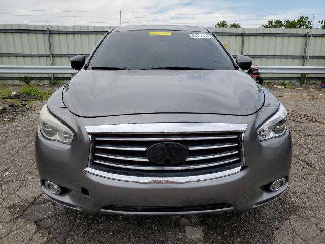 2015 Infiniti Qx60 VIN: 5N1AL0MM7FC517291 Lot: 57731724