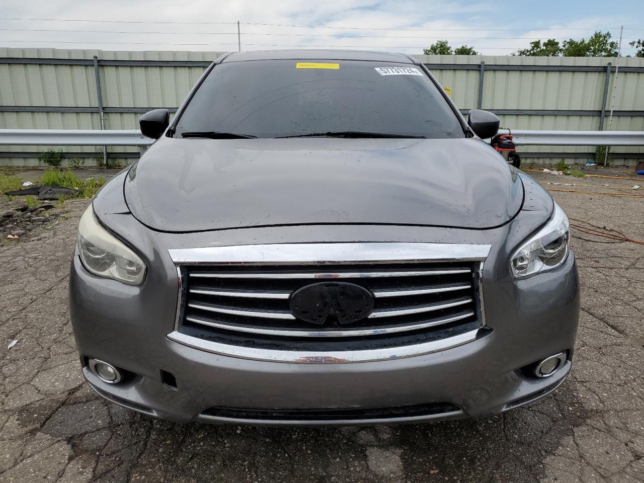 5N1AL0MM7FC517291 2015 Infiniti Qx60